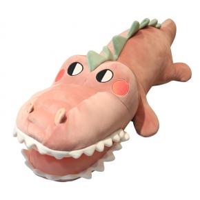 OEM crocodile stuffed toy crocodile soft toy crocodile plush toy 