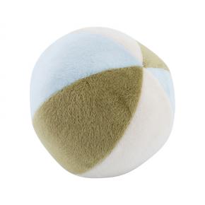 Cheap Price Stuffed Ball Promotional Plush Toy Balls For Gifts 