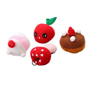 Wholesale different style cat plush toy pet products for training