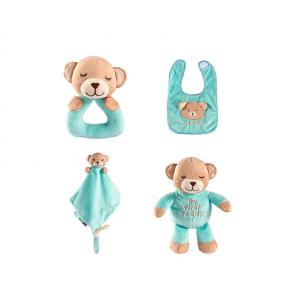 0-12 Months Baby Toys Infant Spiral Hanging Bassinet Crib Toy Car seat Stroller Plush Toy  - 副本 - 副本 - 副本